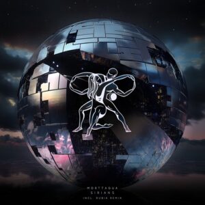 Morttagua - Sirians (Rubia Remix) [TM221]
