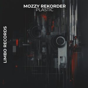 Mozzy Rekorder - Plastic [LIMBO0188]