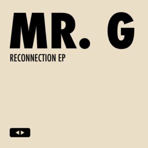 Mr. G - Reconnection [RB143]