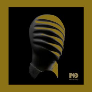 Music P, Marque Aurel - I'm a Mess [MEDA009]