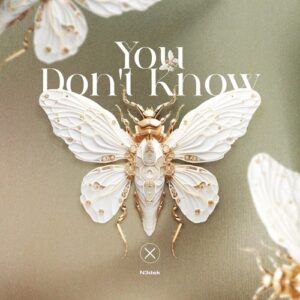 N3dek - You Don't Know [AXIOM0097]