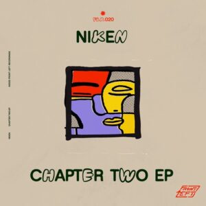 NIKEN - Chapter Two EP [FLR020]
