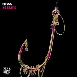 NO STATIC - Diva [CR080B]