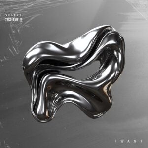 Naveci - C'est la vie EP [IW236D]