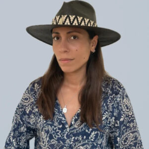 Ness Toria AFRO MOOD NOVEMBER 2025