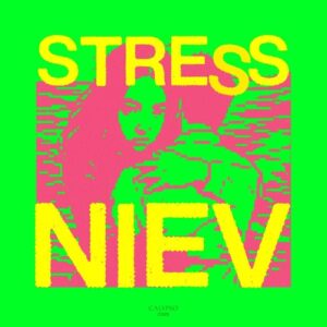 Niev - Stress [C025]