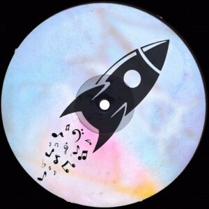 No Worries, LAETER - Ghetto Plata [BKN483]