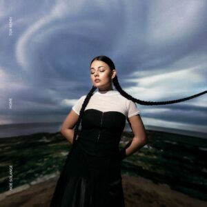 Noé Solange - Home (Tor Remix)