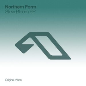 Northern Form - Slow Bloom EP [ANJCH038D]