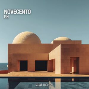 Novecento - PH (Extended Mix) [ST031D]