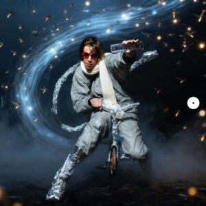 Oliver Koletzki - Der Mückenschwarm (Andhim 20yrs SVT Remix) [SVT409]