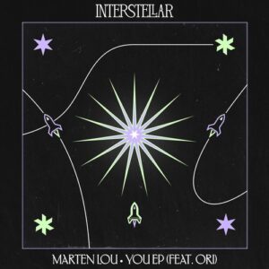 Ori, Marten Lou - You EP [INTER044B]