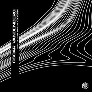 Òscar Vandenberg - Oxygen [RR624]
