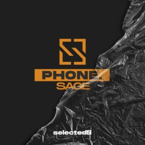 PHONE. - Sage [CAT1506933]