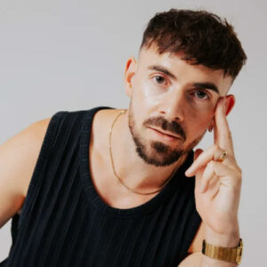 Patrick Topping All The Djs Chart