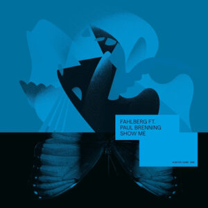 Paul Brenning, Fahlberg - Show Me [ICONYC023B]