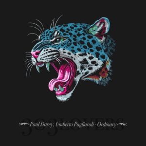 Paul Darey, Umberto Pagliaroli - Ordinary [303L2526]