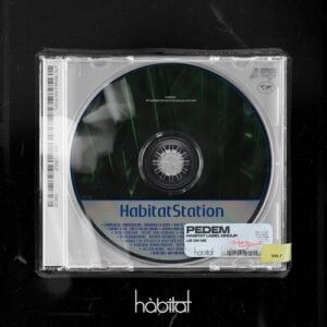 Pedem, Habitat Label Group - Lie On Me [HBT509]