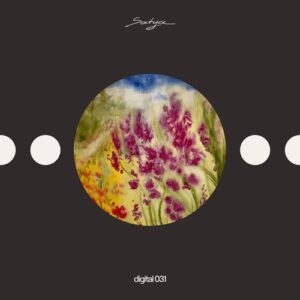 Peonia, Diego Cortez - Sinfonia En La Selva [SATYADGTL031]