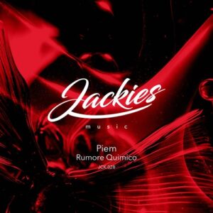 Piem - Rumore Quimico (Extended Mix) [JCK.028]