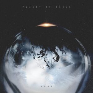 Planet Of Souls - Home [ANJCH036BD]