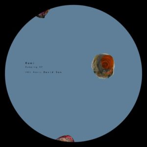 Rami, David San - Bumping EP [PSL0567]