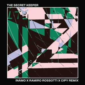 Ramiro Rossotti, Inamo - The Secret Keeper [FLTON003]