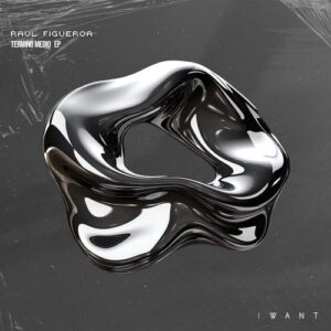 Raul Figueroa - Termino Medio EP [IW235D]