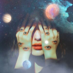 Reboot, David Gtronic, Candice Thornton - Late Night Call [PDM033]