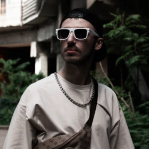 Redspace Dark Voyage Chart