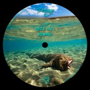 Reox (VE) - Rewind [P117]