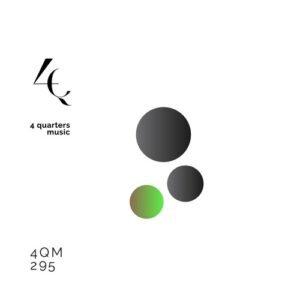 Riko Forinson, 4QM - Parallel Illusion [4QM295]