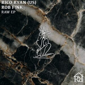 RobF!nk, RICO RYAN (US) - RAW [RR029]