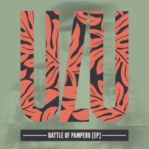 Robin M & Robin Michelangelo - Battle of Pampero (EP) [ULU055]
