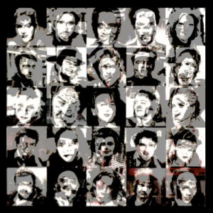 Roby M Rage Autumn Chart