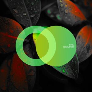 Roum - Redemption [AVE289]