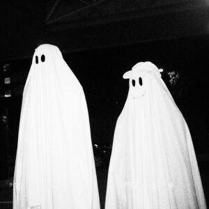 Sainte Vie, Dark But Gray - Por Siempre (Henri Bergmann Remix) [SV004S1-2]