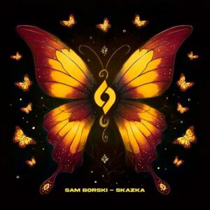 Sam Borski - Skazka [JOSV028]