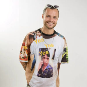 Sam Shure Miel EP Chart