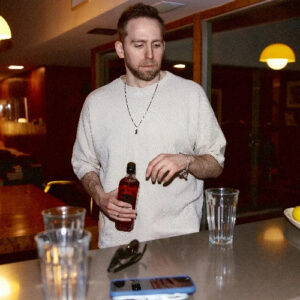 Sam Wolfe Swipe Right Chart