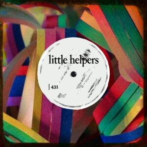Sean Harvey, Butane - Little Helpers 431 [LH431]