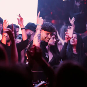 Sera De Villalta Shot Smile Chart