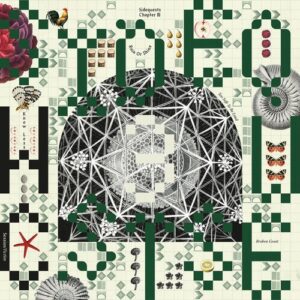 Session Victim - Sidequests Chapter Three [DOGD109]