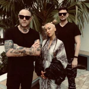 Sian All Night Chart