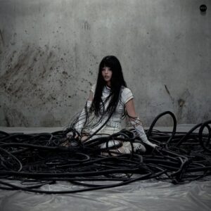 Sian, YOUNA (KR) - Guilt (YOUNA Remixes) [656465394651]