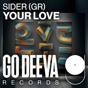 Sider (GR) - Your Love [GDV2532]