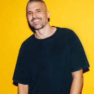 Sidney Charles Take It Back Chart