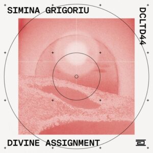 Simina Grigoriu - Divine Assignment [DCLTD44]