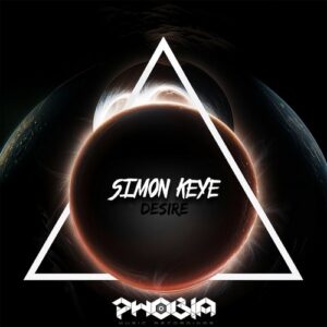 Simon Keye - Desire [PMR075]