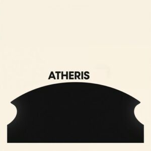 Sirgardino - Atheris [RRD003]